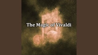 Vivaldi: Arsilda Regina di Ponto R.700 - Tornar voglio al primo ardore - Andante alla francese