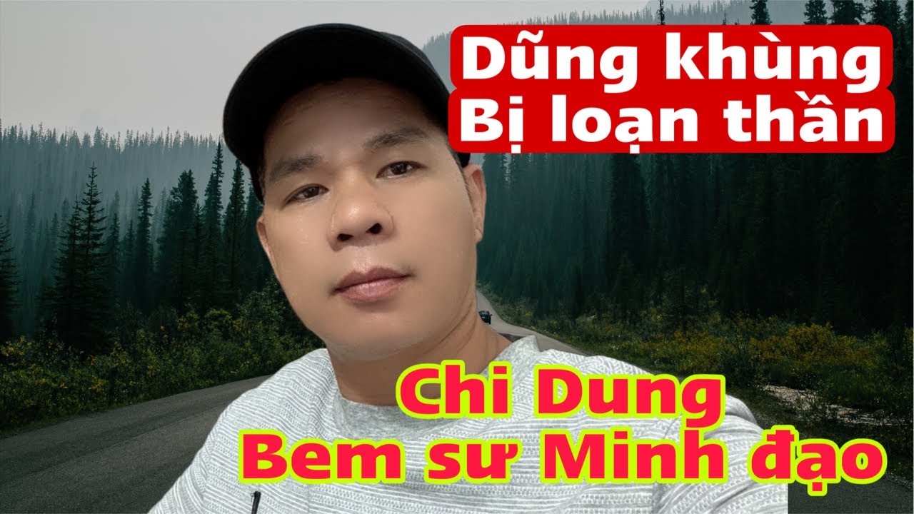 Biến căng 🔴 Động Tâm thần nói gì