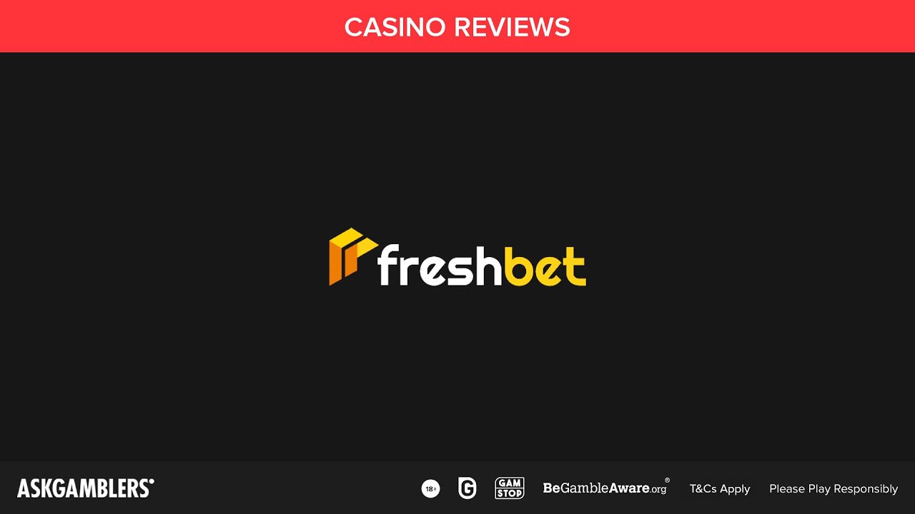 Technical overview of FreshBet Casino's game lobby and user interface