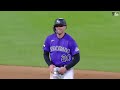 Astros vs. Rockies Game Highlights (4/6/26) | MLB Highlights