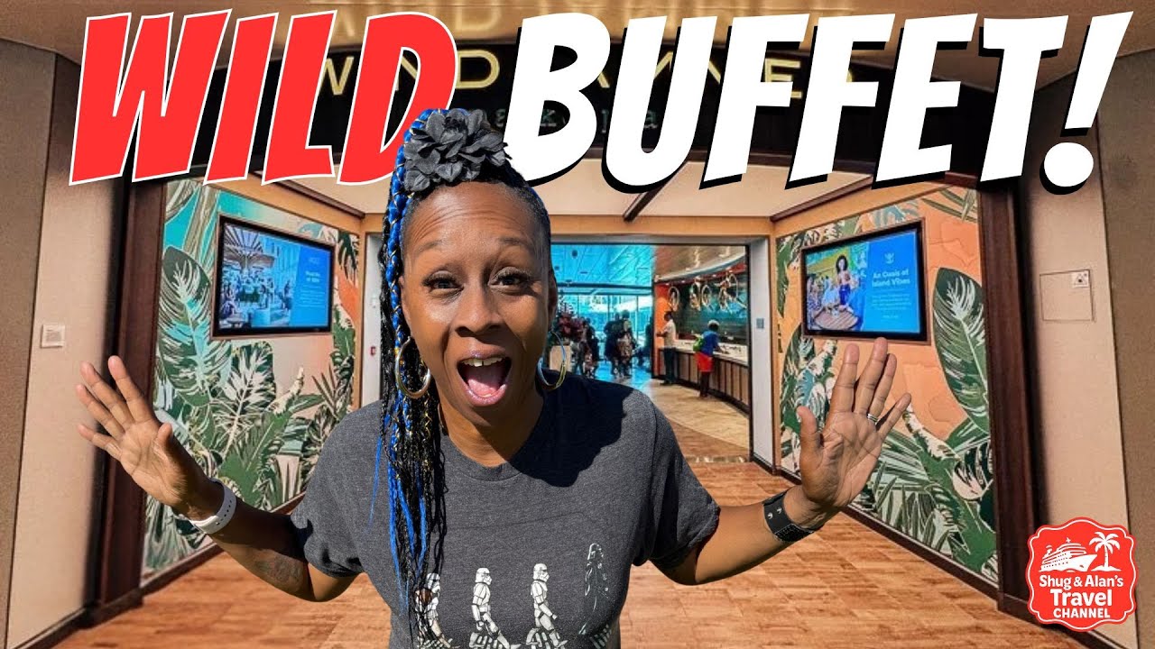 Ужин в стиле «Виндджаммер» становится просто БЕЗУМНЫМ на Star of the Seas!