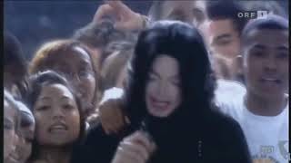 Michael Jackson - People Of The World - Crystal Clear - HD - Unreleased Song - 2014