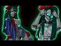 Necron Girl Love Times | Warhammer 40k Comic Dub