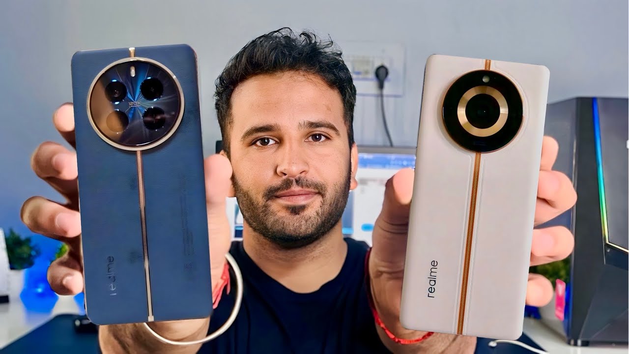 Realme 12 Pro Plus Vs Realme 11 Pro Plus Comparison Camera Gaming realme-12-pro-plus-vs-realme-11-pro-plus-comparison-camera-gaming