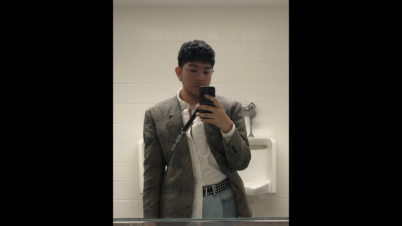 QUARANTINE LOOKBOOK | WHAT I WEAR DURING LOCKDOWN