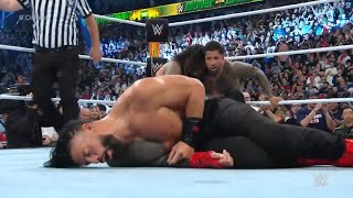 WWE MITB 2023 Review: Main Event Jey Gets His Moment!
#SubscribeOrDie and then click the bell, what the hell. Get notified of future video uploads.
Follow on Twitter: http://www.twitter.com/otrscentral
Sports fans should subscribe to my 2nd channel:
http://www.youtube.com/schlegdaddytv WWE MITB 2023 Review: Main Event Jey Gets His Moment!
