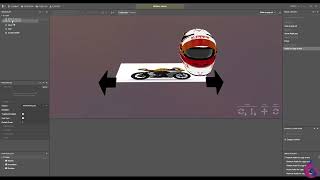 5. Add audio to 3D objects