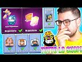SHOPPO TUTTO IL NEGOZIO DI CLASH ROYALE! (Per colpa vostra 😤)