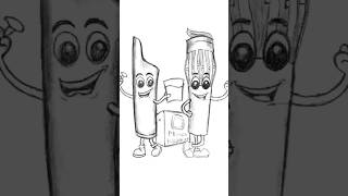 Video full lengkap ada di beranda yaa. #desainlogo #desainer #drawingguide #logodesign #designgrafis