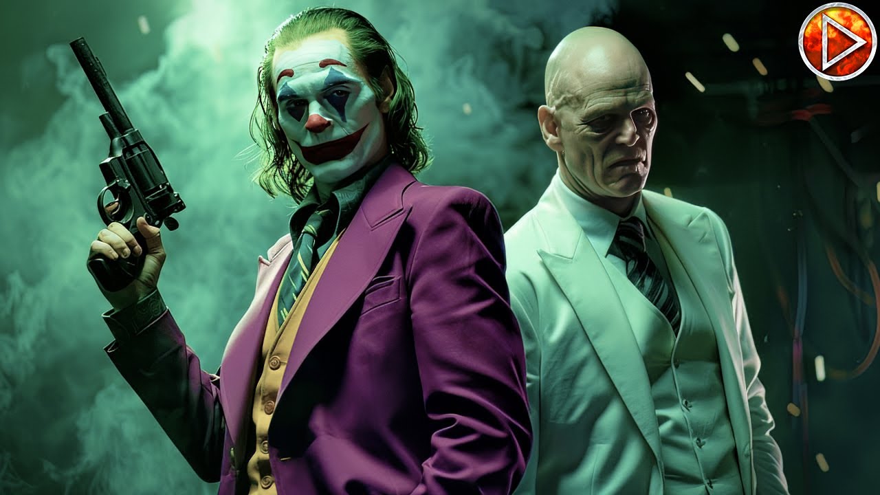 KRYPTONITE 🎬 Complete Fantasy Action Film 🎬 English HD