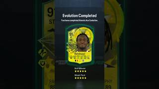 5/5 M. Batshuayi in FC 24? We will be there no matter what 😍 #ultimateteam