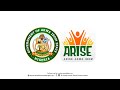 Swearing-in of the newly appointed High Court Judges by His Excellency, Pastor Umo Eno, Gov., AKS.