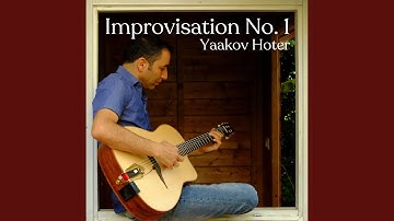 Improvisation No. 1