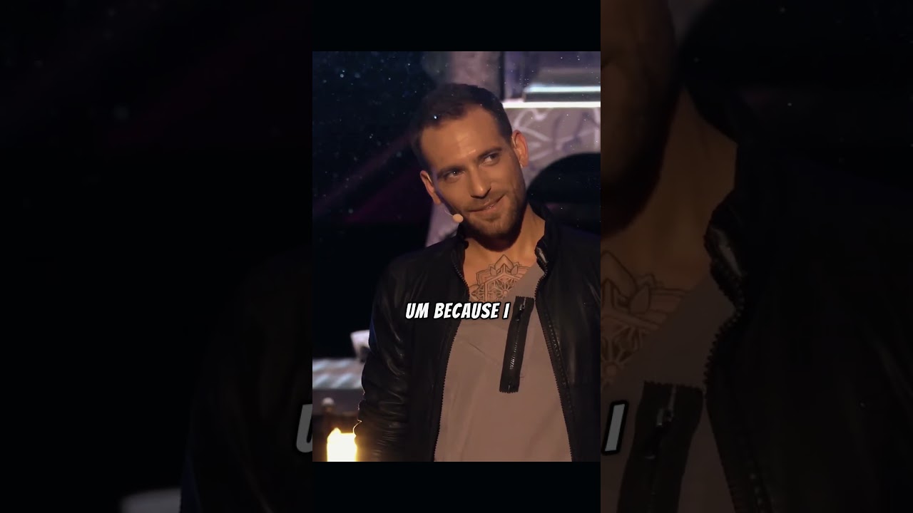 You probably forgot how good this scene was.