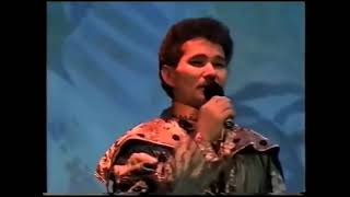 Алибий Романов. Концерт 1998г