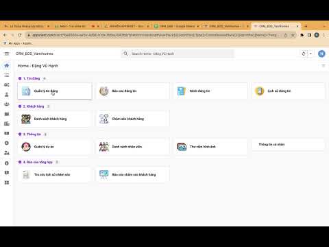 [AppSheet-12] LINKTOVIEW, LINKTOAPP, and OPENWEB Functions