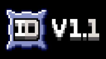 Item Database Version 1.1 Changelog