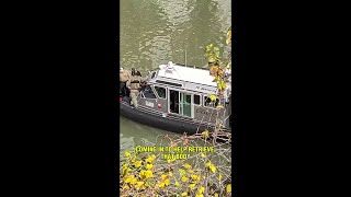 Another body! 32nd pulled from local bayous this year