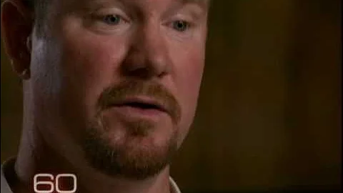 Extra: Oil Rig Survivor Part 1