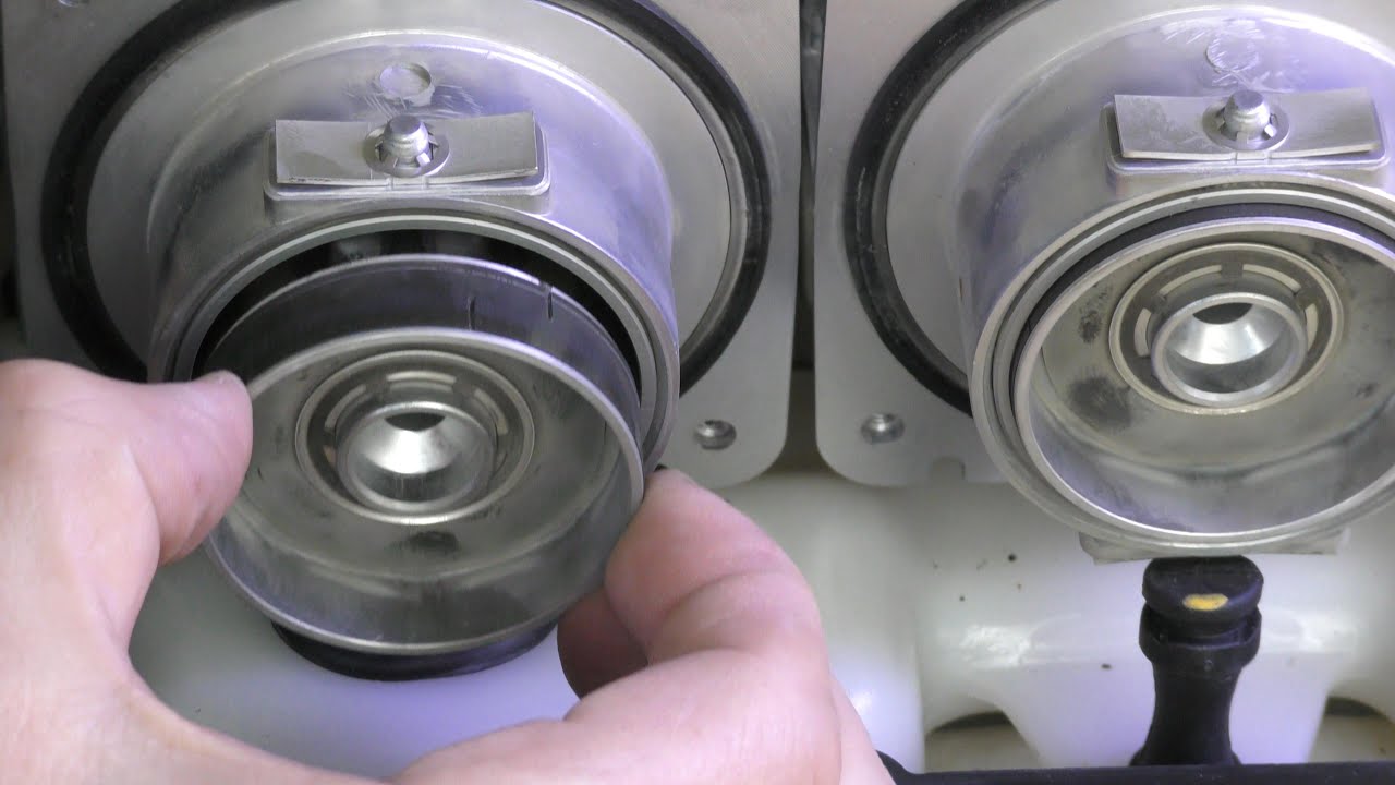 Air Pump Repair YouTube