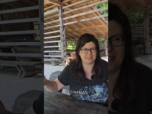 Narava zdravi: Globoka povezava za duševno in telesno dobro počutje #kSebi