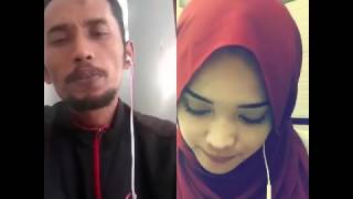 Duet Yank ASB BATAM vs ARTIS SMULE MALAYSIA