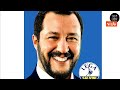 Salvini a radio libert il centrodestra far uno o pi proposte per il quirinale