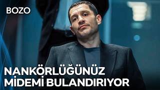 Ne Kadar Para Versem Doyuramıyorum Bu Adamları...