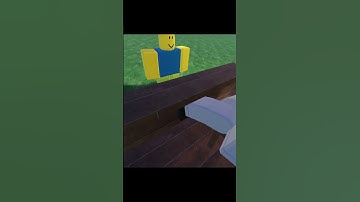 Trap Door Shop #roblox #animation #moonanimator #dummy #noob #vs #shop #store #trap #animated