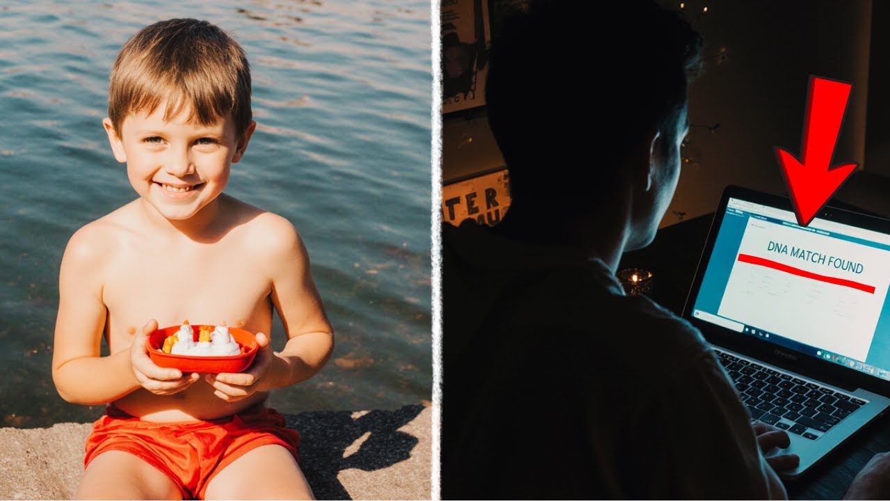 Missing Boy Presumed Dead — 18 Years Later, an Ancestry Test Reveals the Truth