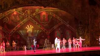 Project Prima: Spotlight Alisa Aslanova (a Zhanna's Girl) Part 1