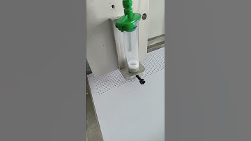 Desktop fully automatic dispensing machine manufacturer direct sales