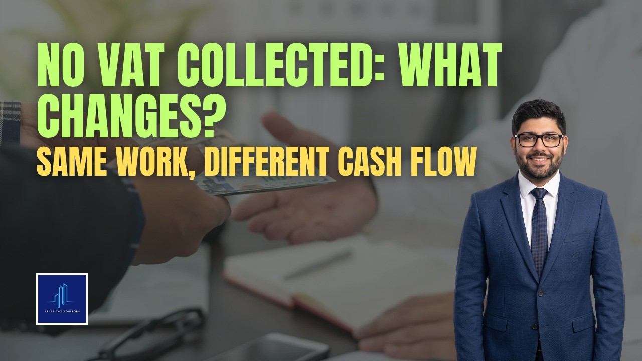 Getting Paid Without VAT On The Invoice: The Subcontractor Cash-Flow Plan Under The Reverse Charge