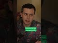 Shawn has the right idea 💰 | Mozart in the Jungle