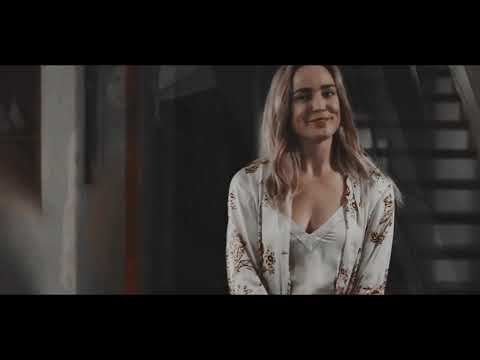 sara lance & isabelle lightwood — нимфоманка