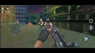 #𝙎𝙥𝙚𝙘𝙞𝙖𝙡 𝙊𝙥𝙨2020: 𝙀𝙣𝙘𝙤𝙪𝙣𝙩𝙚𝙧 𝙎𝙝𝙤𝙤𝙩𝙞𝙣𝙜 𝙂𝙖𝙢𝙚𝙨 3𝓓 -𝙁𝙋𝙎 part-2#special ऑप्स 2020 मुठभेड़ शूटिंग खेल 3d screenshot 3