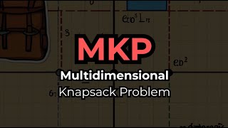 An efficient binary spider wasp optimizer for multi‐dimensional knapsack instances: experimental...