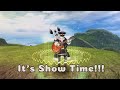 Tank Staff it's Show Time!!! - Toram Online