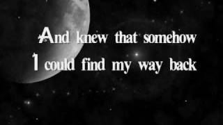 Florence and the Machine - Cosmic Love (with lyrics)