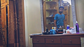 Mirror Magic Video - Quick And Easy Tutorial - Cute Cut Used