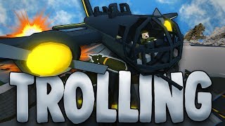 Breaking All The Rules on WWII RP Servers!
Liam and I go on some ww2 rp servers and try our best to get a plane... we end up getting banned permanently
Thanks for watching if I earned it leave a like if not thats fine too :) if you are new to my channel I try to post a variety of games and edit in many different styles. If you liked this video go ahead and see some of my other more popular ones they are generally the best :D anyways if you would like to reach out to me you can always join my discord which will be linked bellow as well as the rest of my links if your reading this know I care about you and appreciate you 💖
↓ if you want my links here they are ↓
• Join My Discord: https://discord.gg/czQfbaS
• Donate 💲: https://streamlabs.com/zombiekillsgaming
• Become a sponsor: https://gaming.youtube.com/c/Zombiekillsgaming?action=sponsor
• My Steam profile: http://steamcommunity.com/id/zombiekills/
Music by: http://www.hooksounds.com Breaking All The Rules on WWII RP Servers!
