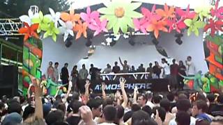 Eskimo atmosfere 20.03