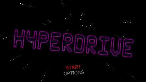 epic space (hyperdrive)