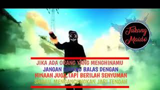 Story wa Dj bla bla bla Bom Smoke