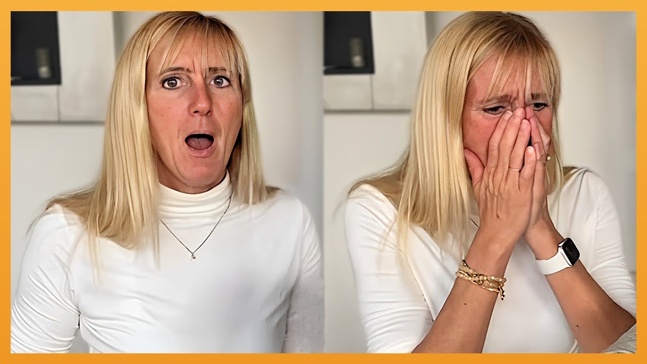 PREGNANCY ANNOUNCEMENTS THAT WILL MAKE YOU CRY !