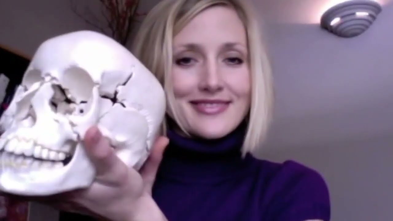 NeuroCranial Restructuring NCR  Orientation Video with Dr  Hillary Lampers