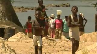 سيراليون.. الفقر وإنتاج الألماس في دولة واحدة