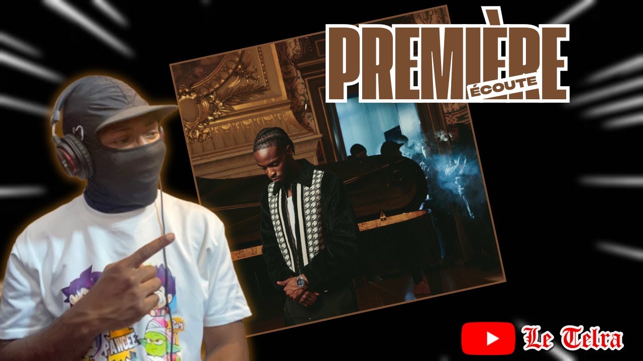 Timar Requiem TIMAR - REQUIEM | LA NOUVELLE PÉPITE DU RAP FRANÇAIS | RÉACTION ...