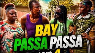 BAY PASSA PASSA part 4// NEW JAMAICAN MOVIE//#2026 #comedy 