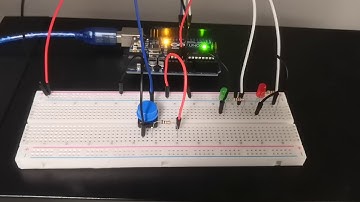 Embedded System Midterm Exam Alarm Indication System
